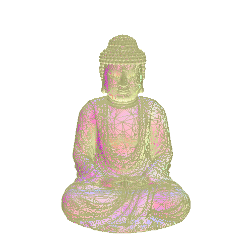 fuck you here's a gif thread Buddha+rotate