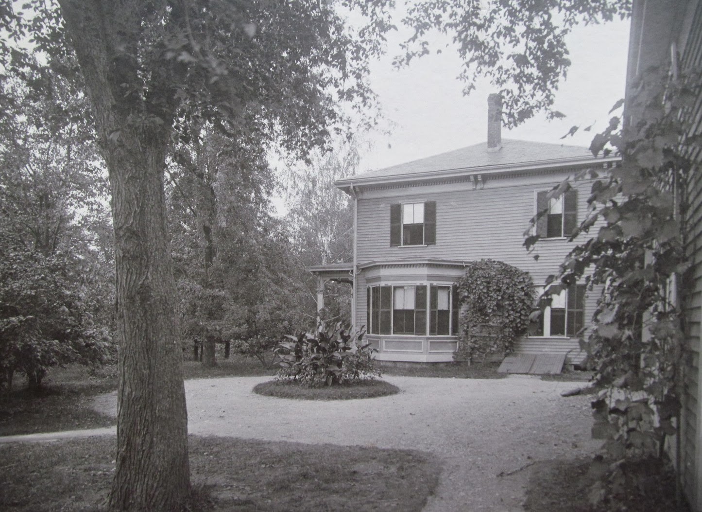 Deb Gould THE GOULD FAMILY HOME...