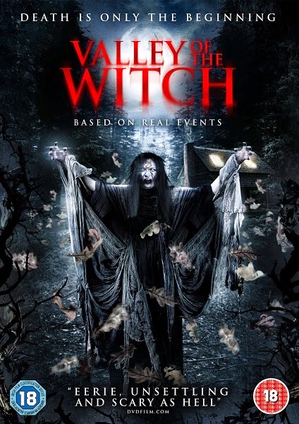 Valley of the Witch (2014)