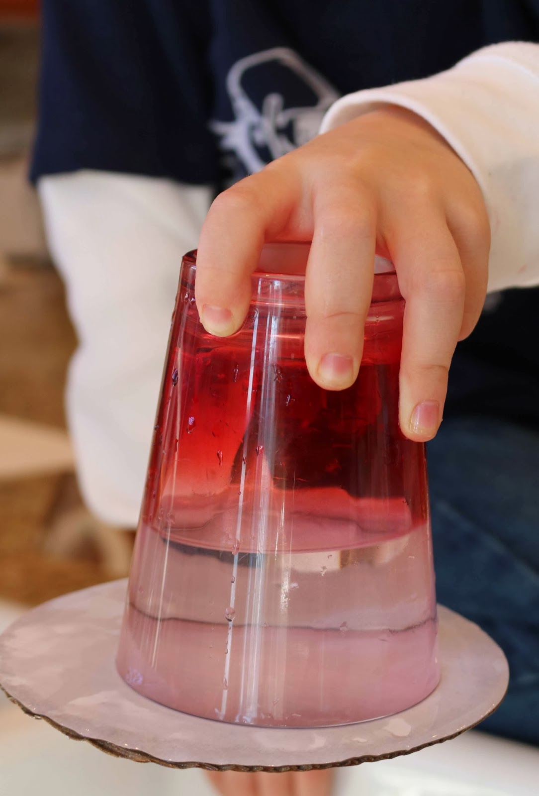 5 Cool Air Experiments for Kids School Time Snippets