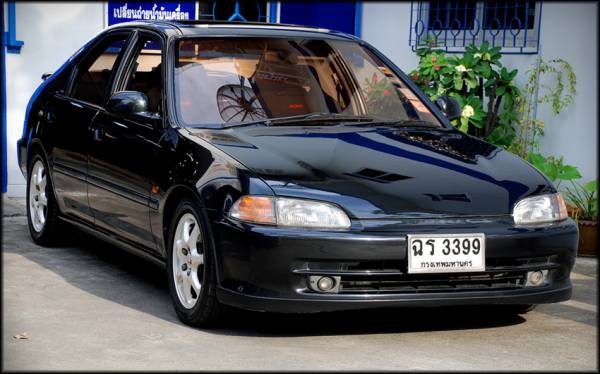 Ferio Jdm