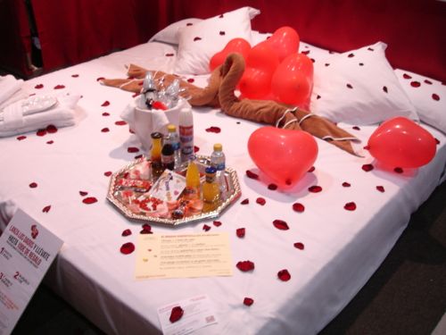 Imágenes de Amor - Vol.10 - Decoraciones Románticas (28 Fotos