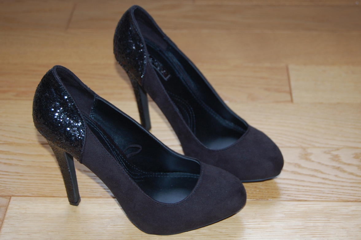 chaussure zara trafaluc