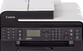 Canon i Sensys MF4890dw Drivers Download Canon i Sensys MF4890dw Drivers Download