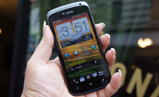 Aplicaciones Android para HTC One S HTC One S