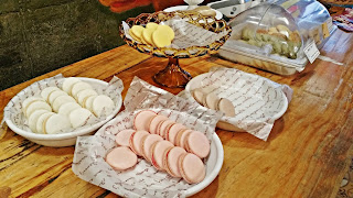 Cookies, Macaroons, Breads and beverages Cookies, Macaroons, Breads and beverages | www.meheartseoul.blogspot.com