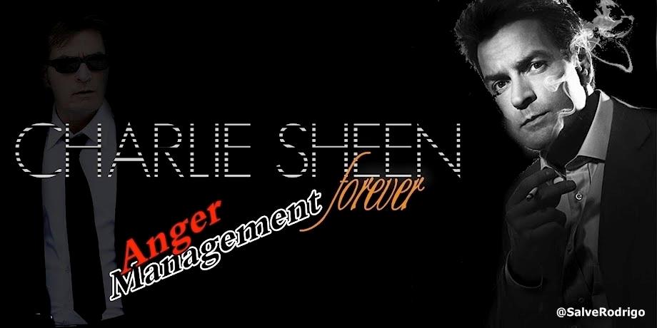 Charlie Sheen Forever