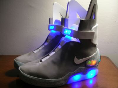 marty mcfly shoes cheap