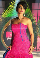 Anushka, shetty, hot, photoshoot, in, sexy, dress