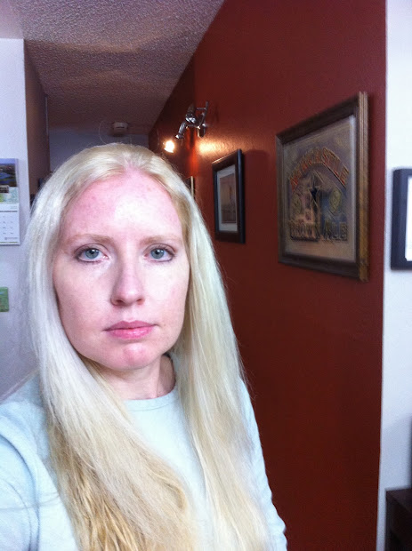 digital angel hair color adventures