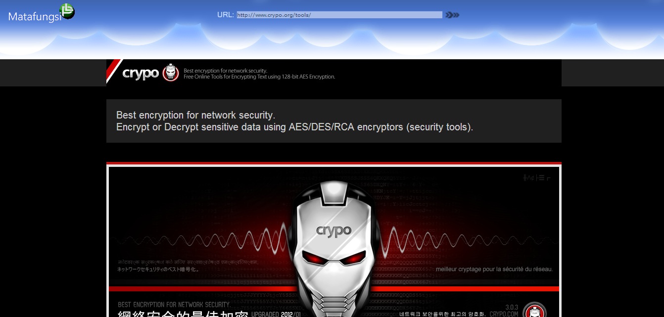 adresse ip site rencontre