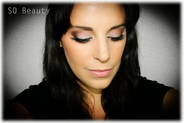 Tutorial Maquillaje Chica Bombón Silvia Quiros Makeup Bombshell