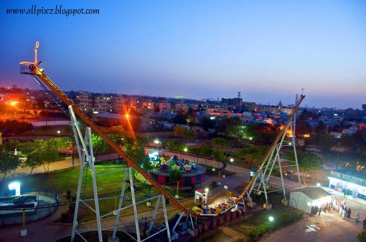 aladin park aladin park