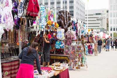 Grand Rapids Hispanic Festival