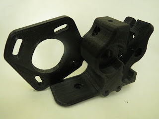 3DPrintMi - Eckstruder by Eckertech
