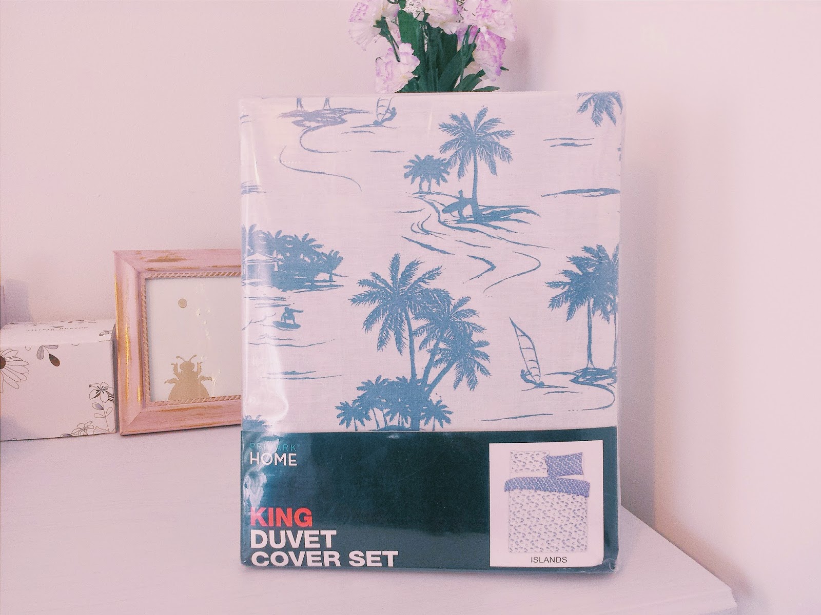 Primark Bedding Spring/Summer 2015 The Fun Money Club