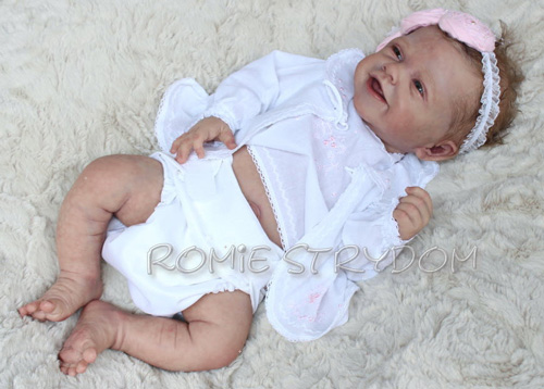 romie strydom babies ebay
