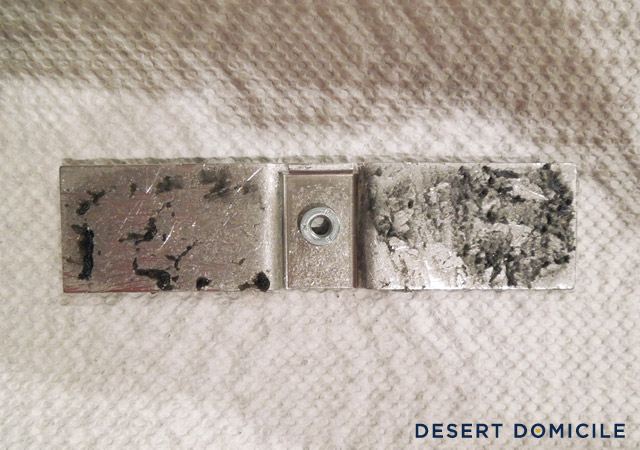 How to Mount a Dishwasher Under a Granite Countertop Desert Domicile