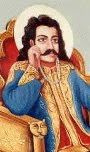 Maharaja Saini