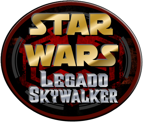 Star Wars Legado Skywalker