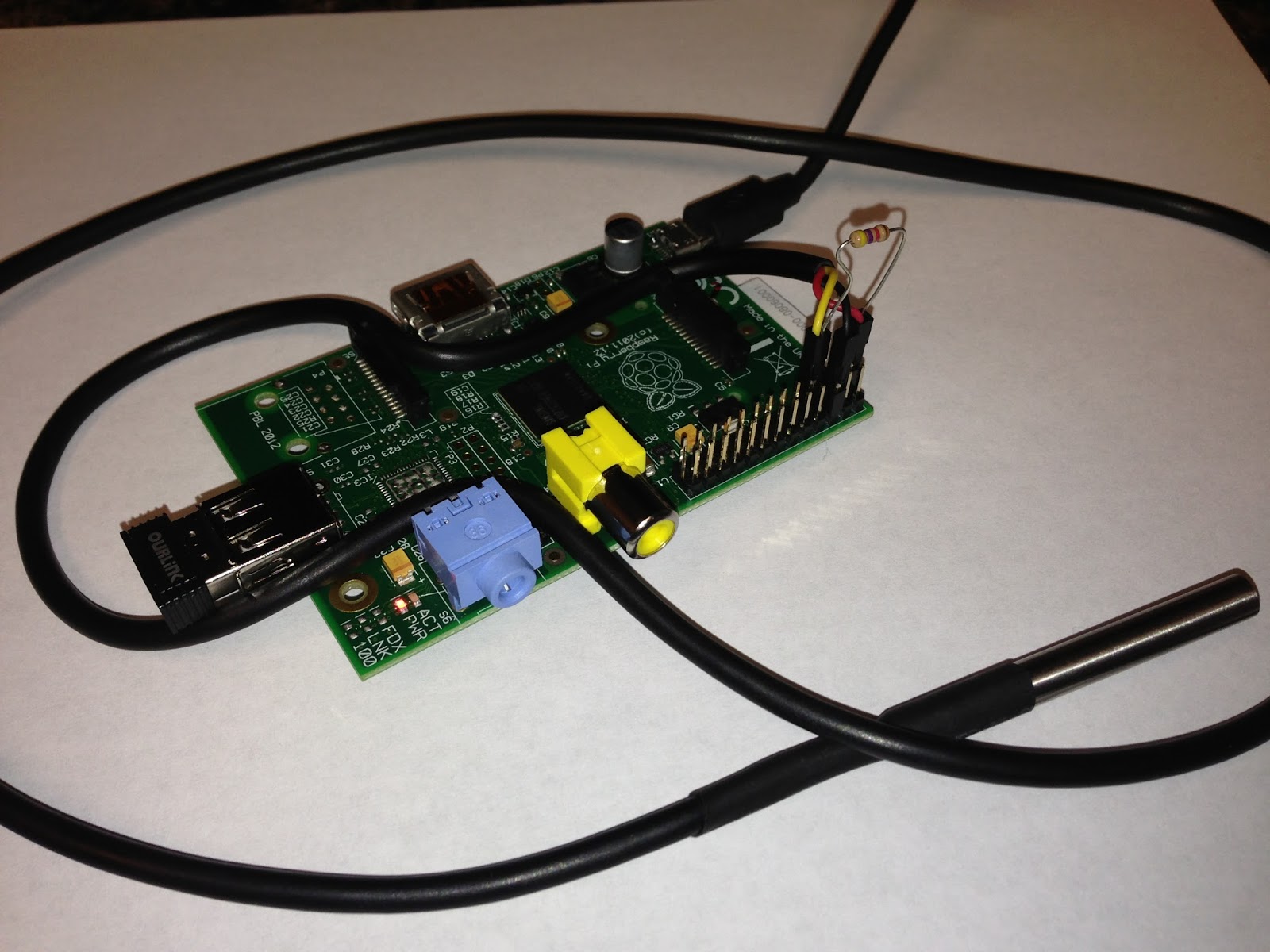Simply Automationized Raspberry Pi Tools to Program on a Headless