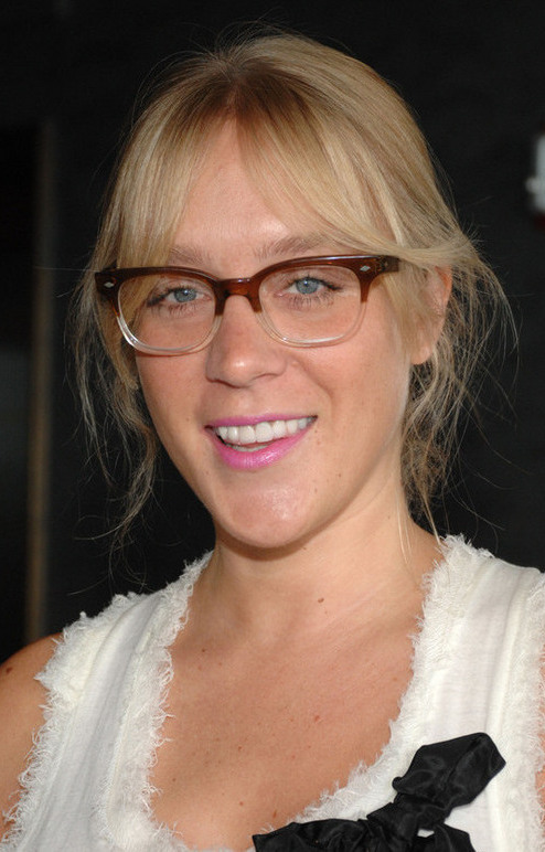 Sevigny Chloe