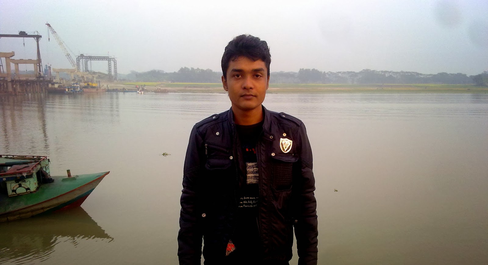 Aslam Aslam