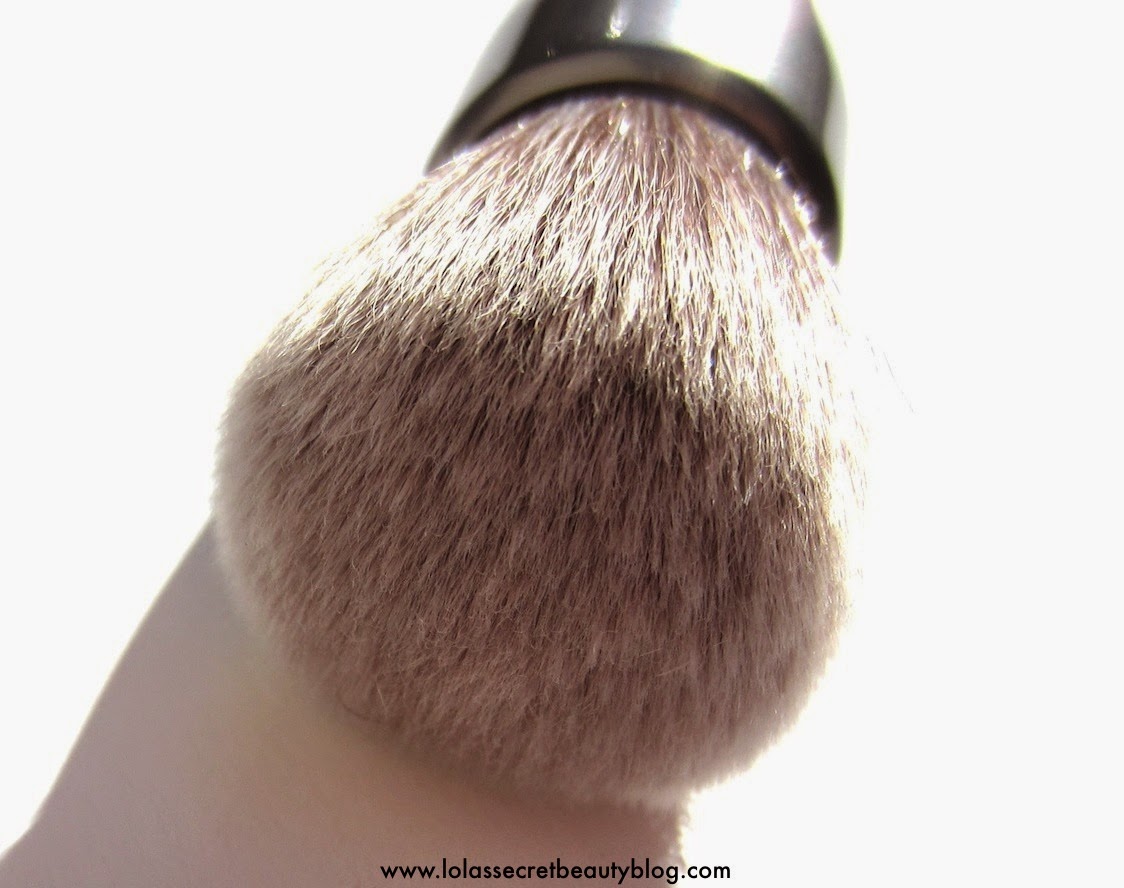 lola's secret beauty blog Urban Decay Good Karma Optical Blurring