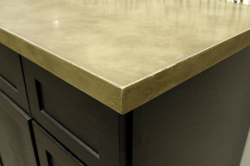 Stiles Fischer Interior Design No Bull Keep It Simple This Is Called An Eased Edge Slightly Rounded Again Helps With Chipping Each Fabricator S Version Of Diffe