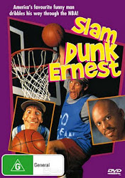 Capa do Filme Ernest O Rei do Basquete (Dublado) Baixe imagem de Ernest O Rei do Basquete (Dublado) sem Torrent