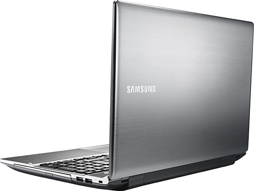 Samsung NP550P5C-A01UB 15.6-Inch Laptop Spec and Price