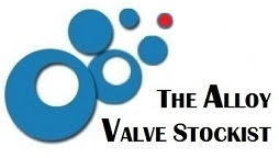 The Alloy Valve Stockist