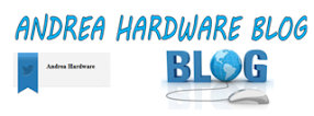 Andrea Hardware Blog