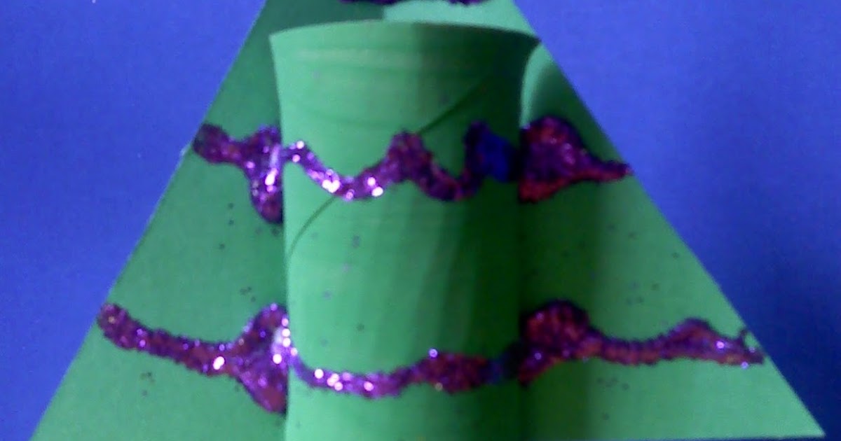 crafts for preschoolers paper towel roll christmas tree crafts for preschoolers paper towel roll christmas tree