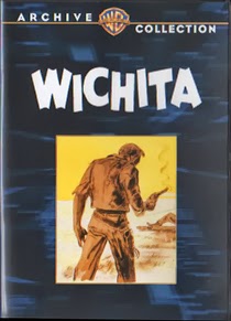 Laura's Miscellaneous Musings: Tonight's Movie: Wichita (1955)