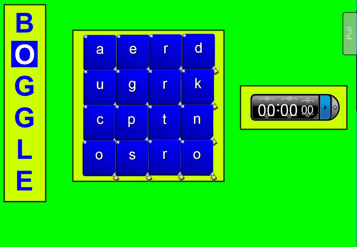 4 Boggle Alternatives & Similar Games for Mac OS Top Best Alternatives