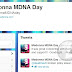 Akun Twitter "Satu Malam" Madonna