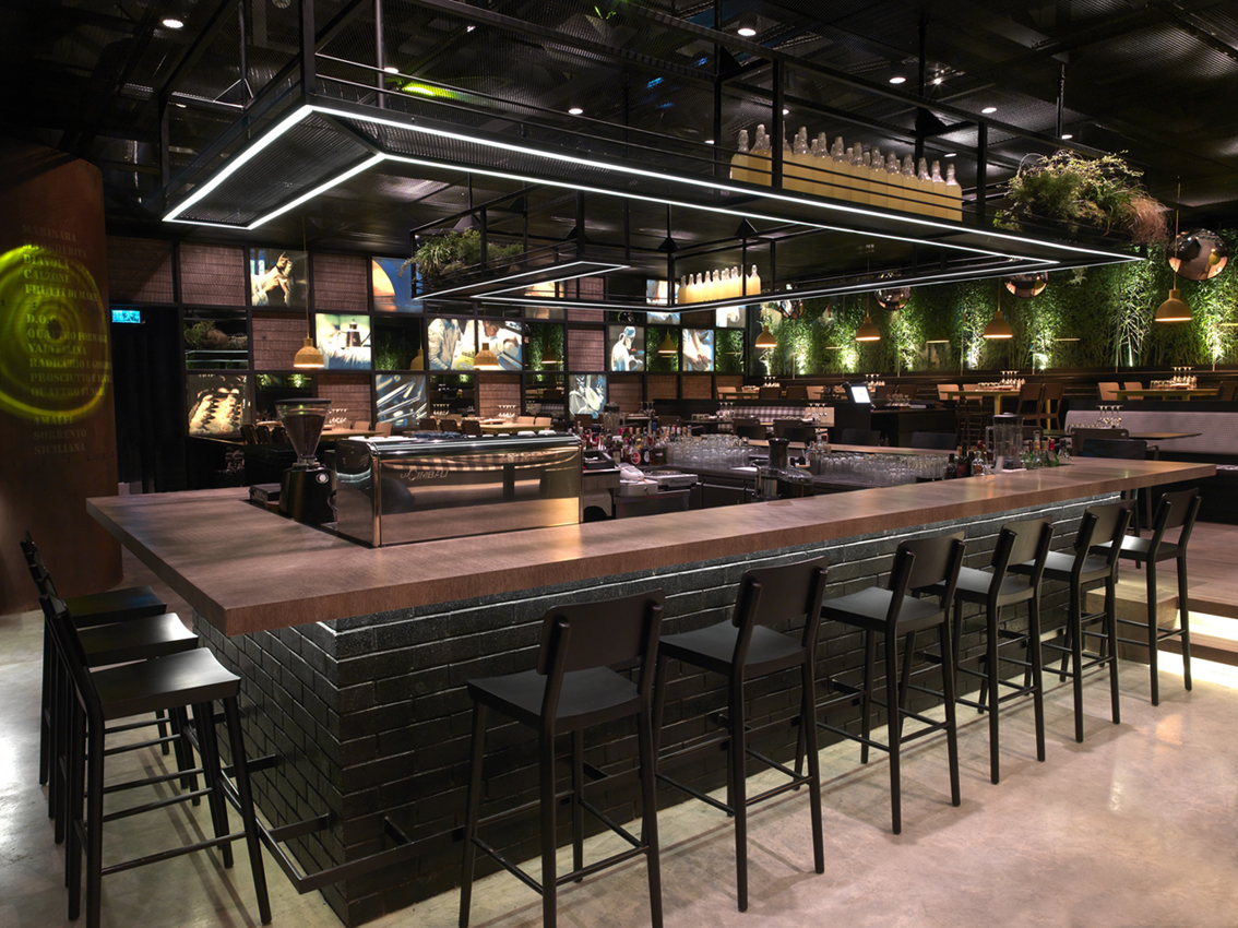 Lezzet Dedektifleri Türkiye�nin İlk Gerçek Napolitan OdunFırını