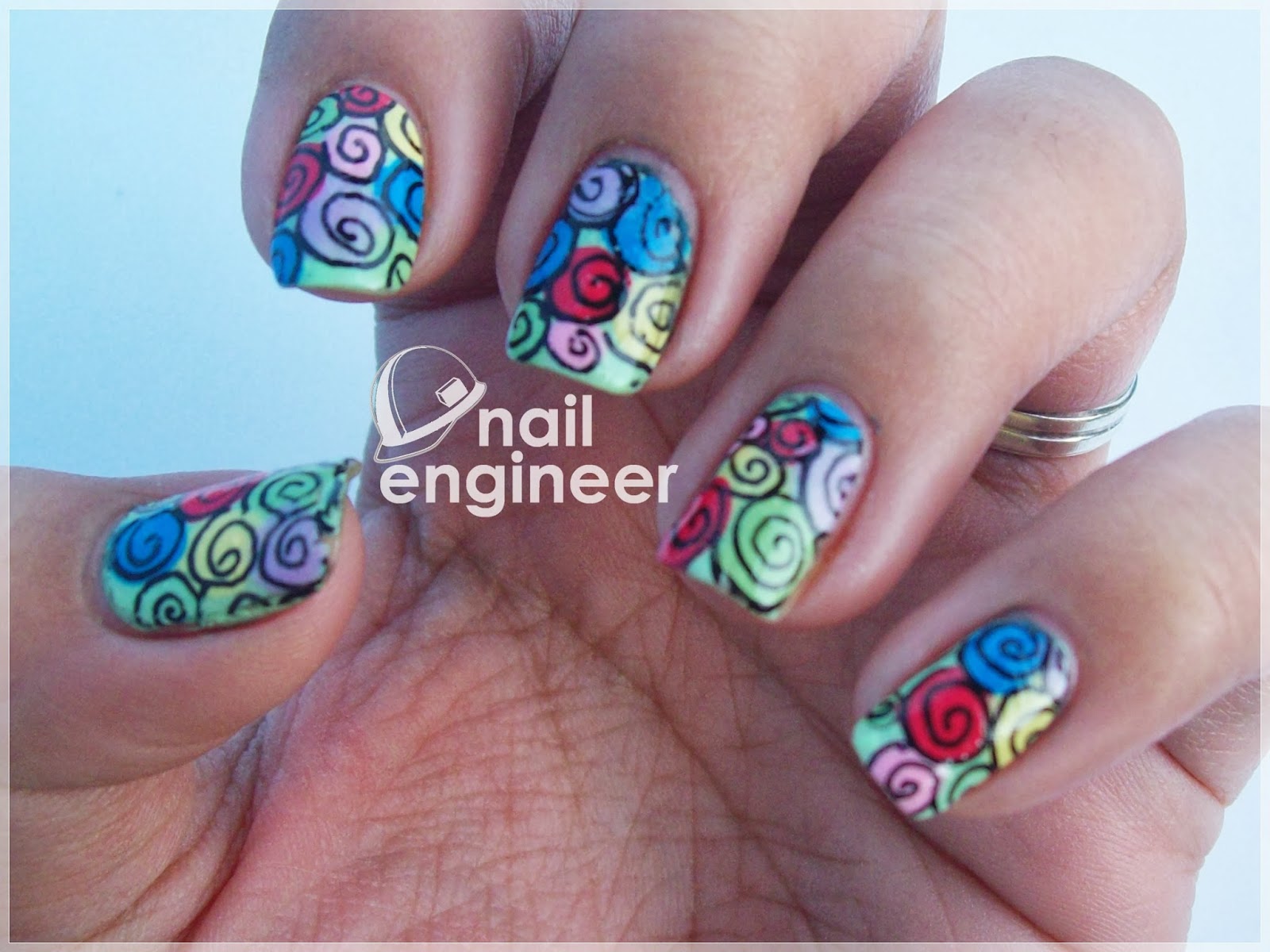 Nail Engineer