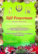 Sijil Alam Sekitar