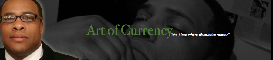 Art of Currency