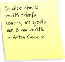 Aforismi E Frasi Sulla Verita Aforismisulblog