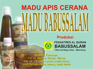 Ingin Madu Asli ?