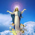 Maio, mês de Nossa Senhora