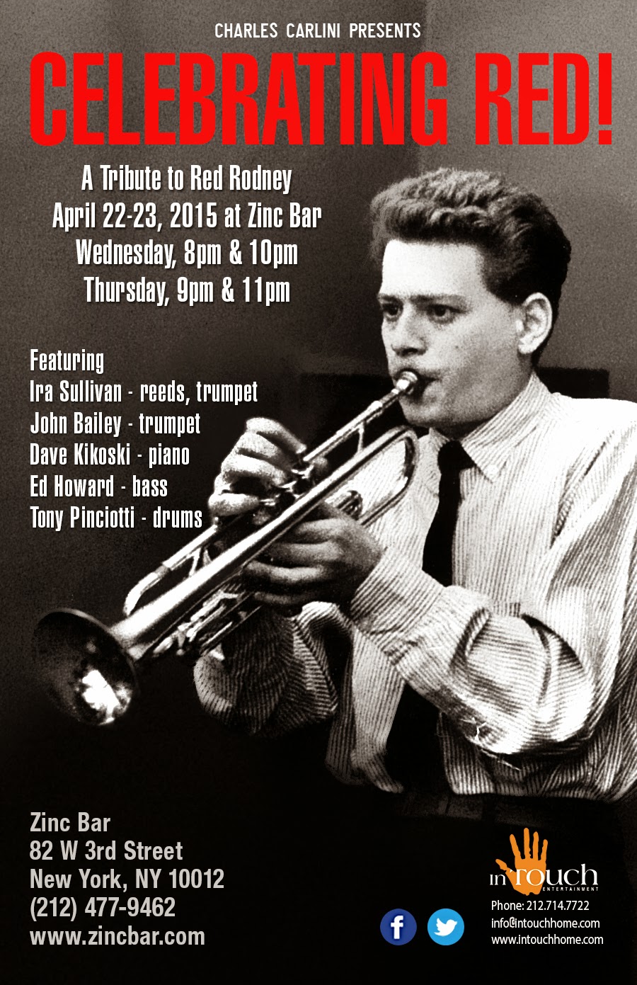 Dave Bailey Quintet 2 Feet In The Gutter Dave Bailey Quintet 2 Feet In The Gutter