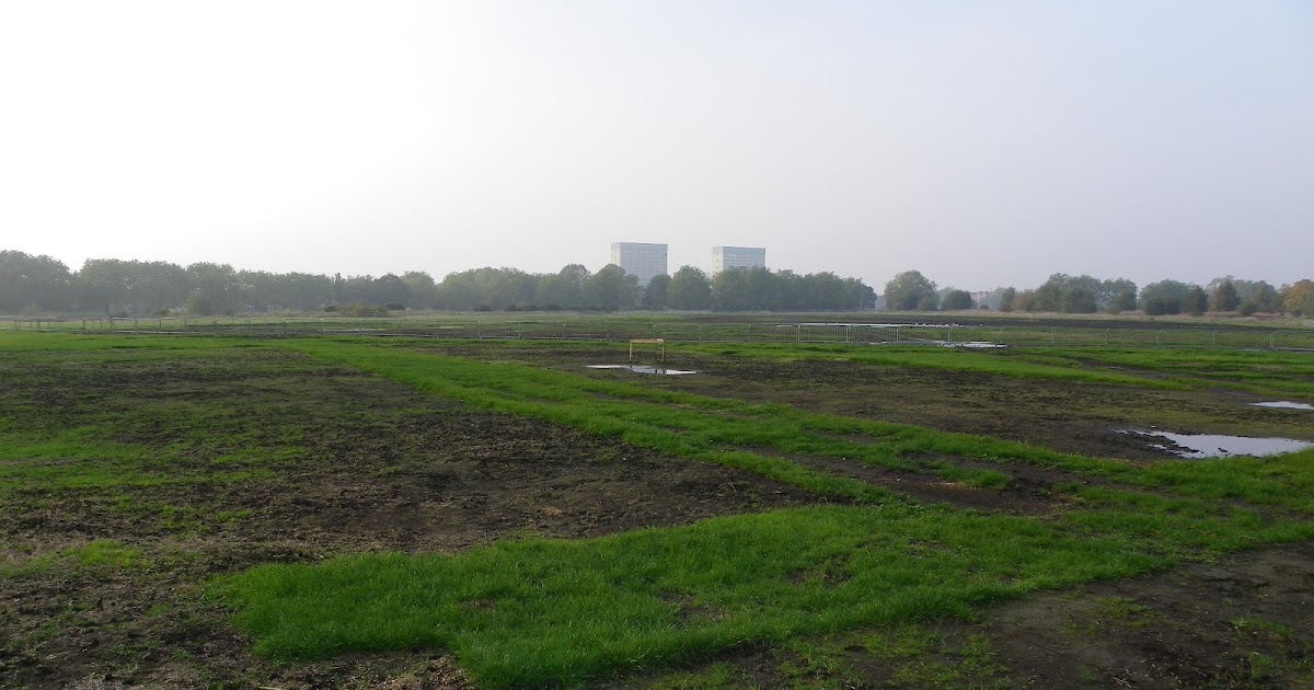 Random Blowe Why Hold Firework Night On Ravaged Site of Olympic Police
