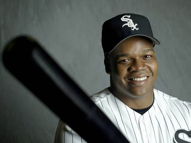 Frank Thomas net worth