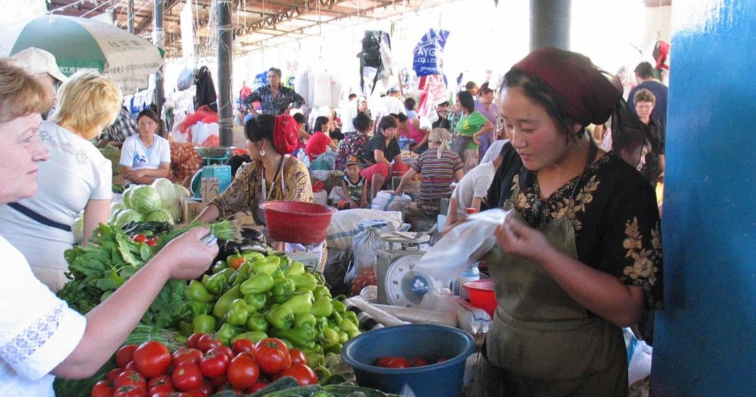 Kirgizstan,Kazakstan,Norveç,Almanya,Hollanda,anilarim ve izlenimlerim