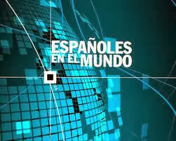 Españoles en el mundo