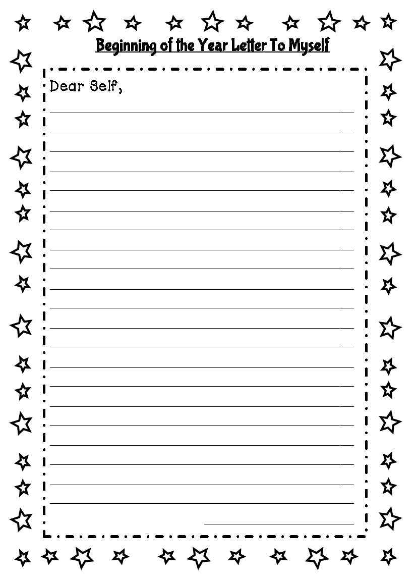 Who put letters in math picture